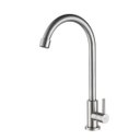 Ver imagem 1 de Torneira de Cozinha Giratória Mesa Longa DOAN NOX02