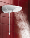 Ver imagem 2 de Ducha Top Jet Multitemperatura 220v/7500w - Lorenzetti