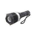 Ver imagem 5 de LANTERNA LED ORION ZOOM LENTE GRANDE ANGULAR BRASFORT