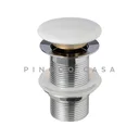 Ver imagem 6 de Cuba de Apoio para Banheiro Gota Slim Louça Cerâmica 76,5 Cm Pingoo.casa - Branco