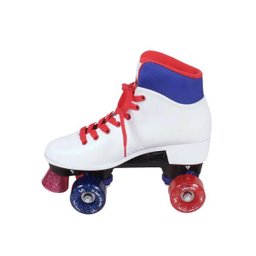 Patins Roller Harley Quinn - Super Hero Girls Infatil - 28-29 - 3