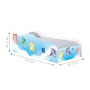Ver imagem 3 de Cama Carro Solteiro Joy Pipa Solteiro