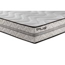 Ver imagem 6 de Colchão Viúva Espuma D33 Pasquale Plus Euro Pillow Clean (128x188x25) - Paropas