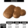 Ração Special Cat Mix Premium 20KG Para Gatos Adultos - 2