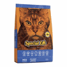 Ração Special Cat Mix Premium 20KG Para Gatos Adultos - 1