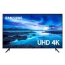 Smart Tv Samsung 50” 4k Cinza 50au7700 – Bivolt - 1