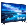 Smart Tv Samsung 50” 4k Cinza 50au7700 – Bivolt - 7