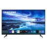 Smart Tv Samsung 50” 4k Cinza 50au7700 – Bivolt - 5