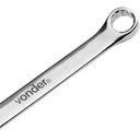 Ver imagem 3 de Chave Combinada 17mm Cromado - 3735170000 - Vonder