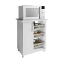 Ver imagem 2 de Fruteira 1 Porta 3 Cestos 0261 