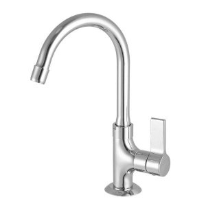 Torneira para Banheiro de Mesa Atria 1190 Meber Metais