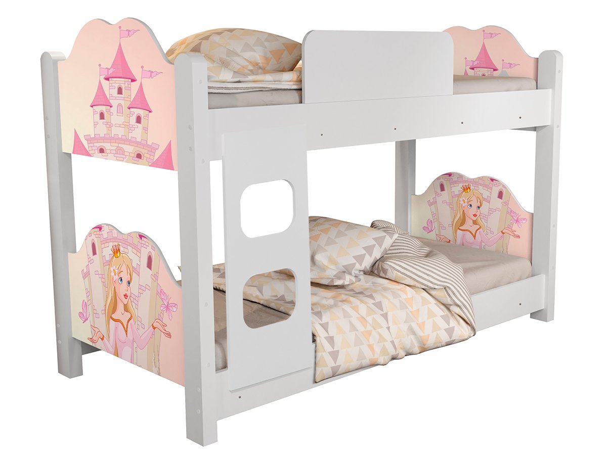 Beliche Infantil Princesa - 2