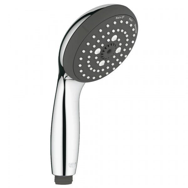 Ducha Higiênica 3 Jatos Vitalio Start 100 Grohe - 1