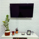 Ver imagem 2 de Kit Revestimento Plaça 3D Modelo Londrino caixa 12 Unid - 3 M² Adesiva
