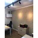 Ver imagem 5 de Kit Revestimento Placa 3D Modelo Cadre Caixa 12 Unid - 3 M²