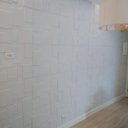 Ver imagem 3 de Kit Revestimento Placa 3D Modelo Cadre Caixa 12 Unid - 3 M²