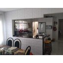 Ver imagem 2 de Kit Revestimento Placa 3D Modelo Londrino caixa 12 Unid - 3 M²