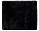 Ver imagem 1 de Tapete Antiderrapante Poliéster Corttex Moscou 200 x 240 cm:Preto