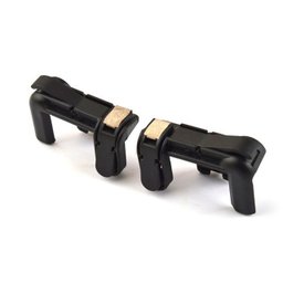Adaptador Gatilho L1 R1 para Celular Pubg Fortnite Freefire - 3