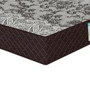 Ver imagem 3 de Colchão Casal Gazin Fascinação Duo Espuma D28 188cm X 138cm