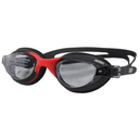 Ver imagem 1 de Óculos Natação Slide Preto/vermelho Speedo