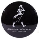 Ver imagem 1 de Luminoso de Parede Whisky Johnnie Walker P&b Retrô Vintage Bar,garagem,churrasqueira,espaço Gourmet