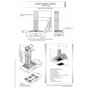 Ver imagem 5 de Coifa de Parede Vidro Curvo 75cm Duto Slim Terim Amar C Inox 220v