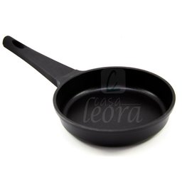 Frigideira Antiaderente Cerâmica sem Óleo Saveur Black 20cm - 1
