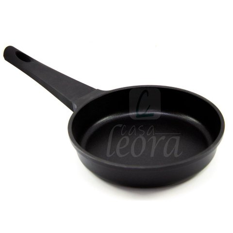 Frigideira Antiaderente Cerâmica sem Óleo Saveur Black 20cm