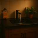 Ver imagem 2 de Cuba de Embutir Kohler Ladena Retangular 59x41cm Preto