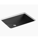 Ver imagem 4 de Cuba de Embutir Kohler Ladena Retangular 59x41cm Preto