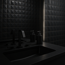 Ver imagem 7 de Cuba de Embutir Kohler Ladena Retangular 59x41cm Preto