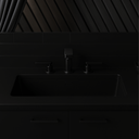 Ver imagem 6 de Cuba de Embutir Kohler Ladena Retangular 59x41cm Preto