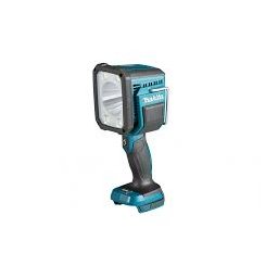 Lanterna Led a Bateria de 40v Max Xgt 1250lm sem Bateria Ref.:ml007g - Makita - 1