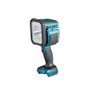 Lanterna Led a Bateria de 40v Max Xgt 1250lm sem Bateria Ref.:ml007g - Makita - 1