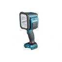 Ver imagem 1 de Lanterna Led a Bateria de 40v Max Xgt 1250lm sem Bateria Ref.:ml007g - Makita