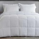 Ver imagem 3 de Edredom Super King Ion Relax Branco Kacyumara
