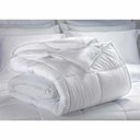 Ver imagem 2 de Edredom Super King Ion Relax Branco Kacyumara