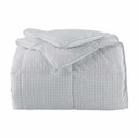Ver imagem 1 de Edredom Super King Ion Relax Branco Kacyumara