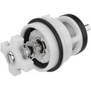 Ver imagem 1 de Reparo para Válvula de Descarga 2550 Hydra Max 1/2 e 1 1/4 Blukit