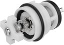 Ver imagem 1 de Reparo para Válvula de Descarga 2550 Hydra Max 1/2 e 1 1/4 Blukit