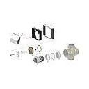 Ver imagem 2 de Reparo para Válvula de Descarga 2550 Hydra Max 1/2 e 1 1/4 Blukit