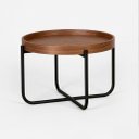Ver imagem 1 de Mesa de Centro Sollo 64cm | Formosinha