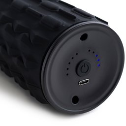 Rolo Massageador Eletrônico R33-P - Acte Sports - 7