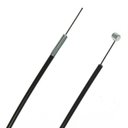 Ver imagem 1 de Cabo Abertura do Capô S Maçaneta Santana Quantum G1 85 a 92