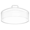 Ver imagem 1 de Cúpula Prato de Bolo Natural Tampa de Plástico 31cm Haus Concept