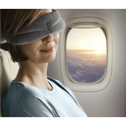 Máscara de Dormir Tempur Sleep Mask - 5