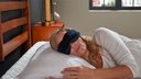 Ver imagem 3 de Máscara de Dormir Tempur Sleep Mask