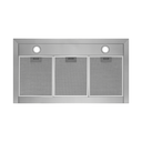 Ver imagem 3 de Coifa de Parede Inox Infinity 90cm 220V Fischer