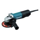 Ver imagem 1 de Esmerilhadeira Angular 4.1/2" 840w 9557 Hpg 220v Makita